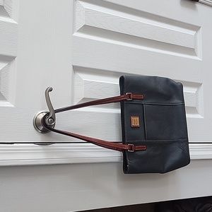 Dooney Tote